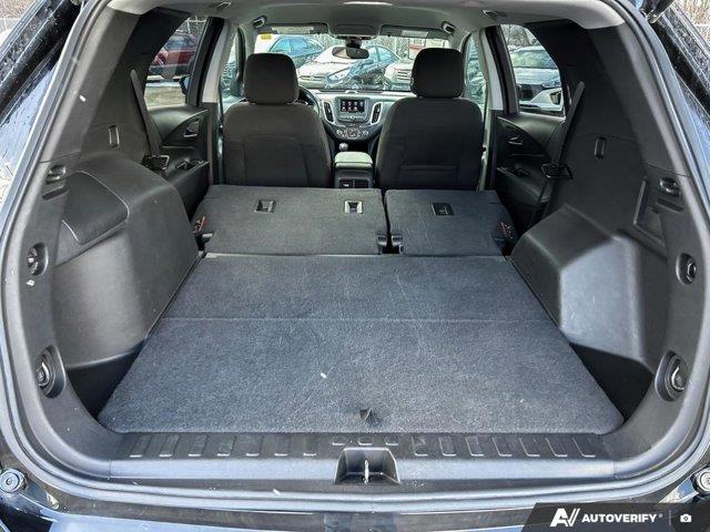 chevrolet Equinox 2022 - 32