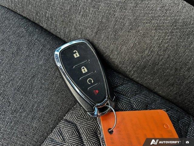 chevrolet Equinox 2022 - 33