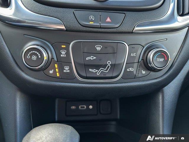 chevrolet Equinox 2022 - 34