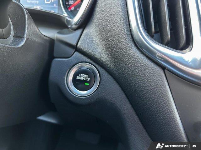 chevrolet Equinox 2022 - 35