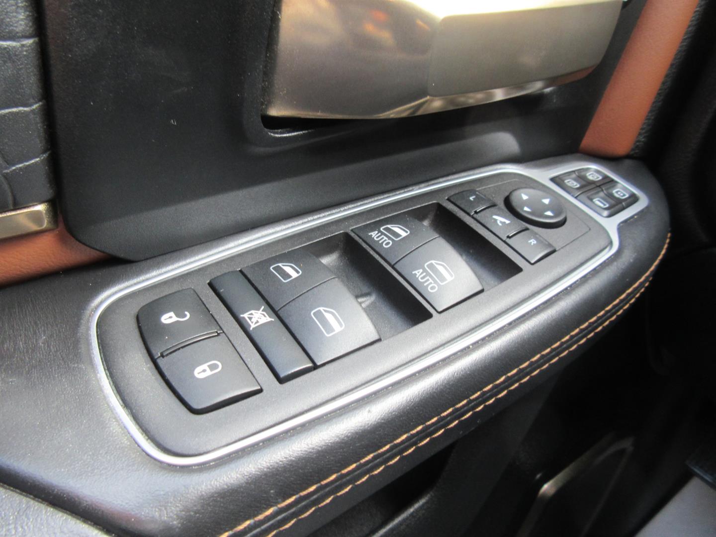 ram 2500 2024 - 30