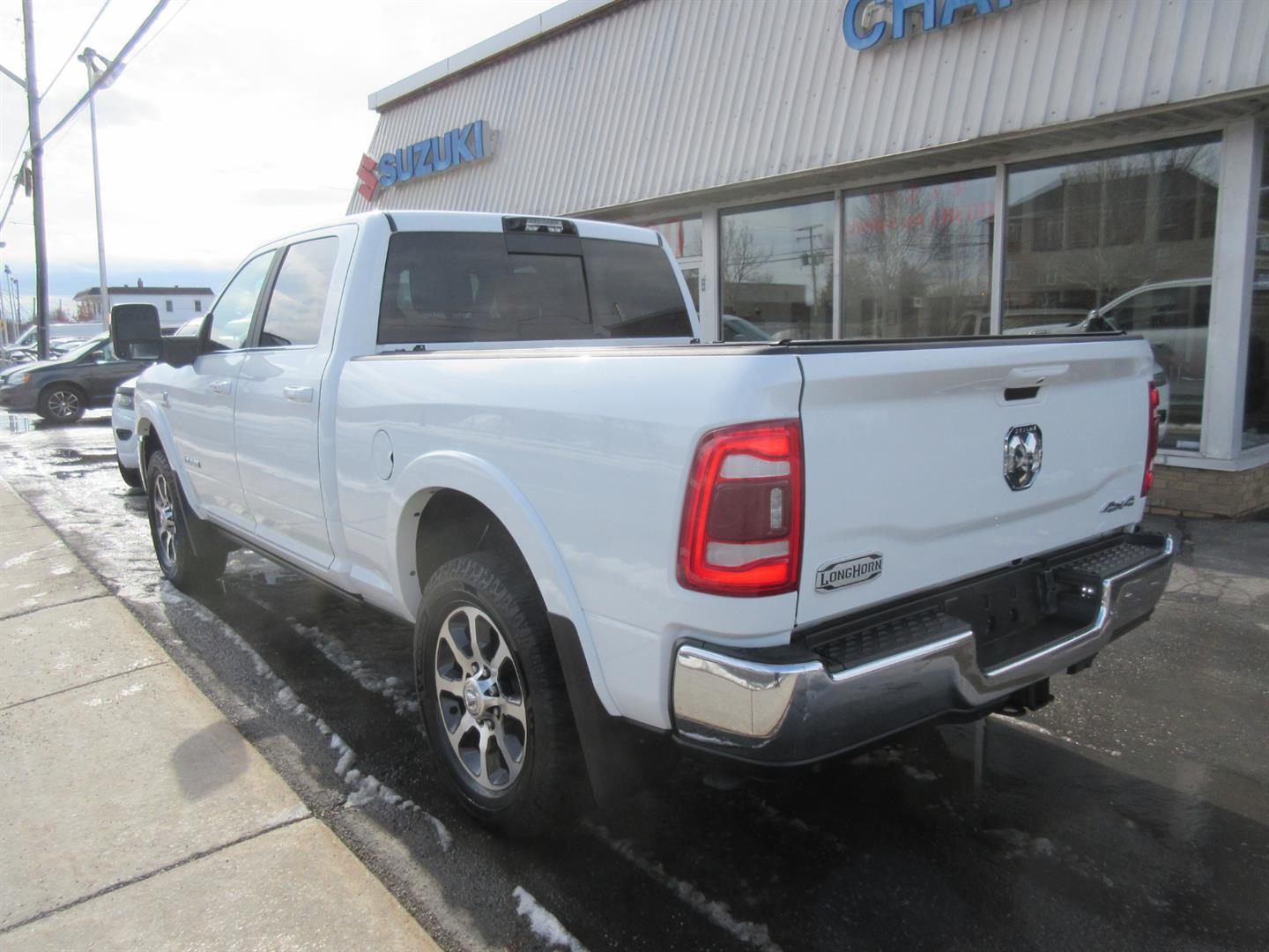 ram 2500 2024 - 7