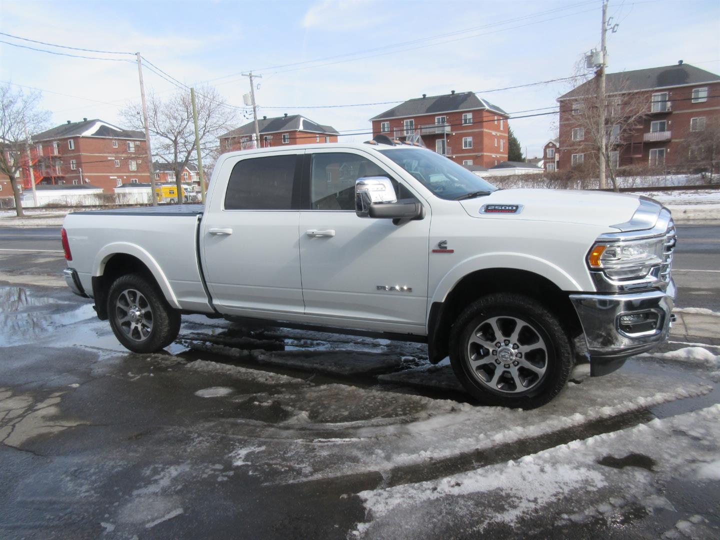 ram 2500 2024 - 16