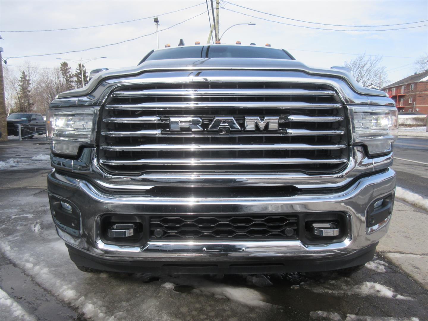 ram 2500 2024 - 18