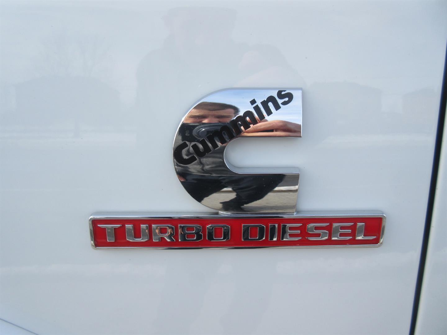 ram 2500 2024 - 4