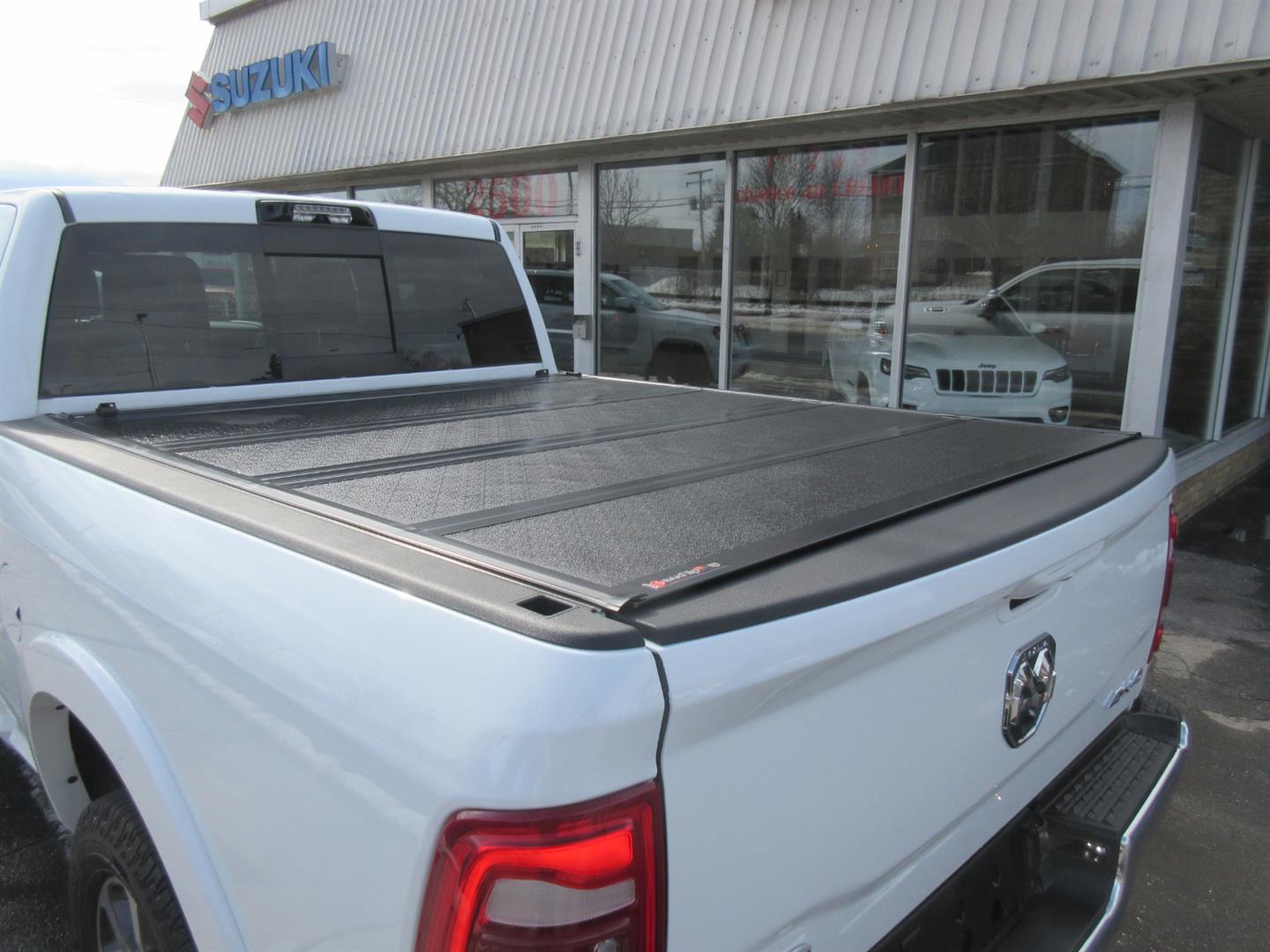 ram 2500 2024 - 8