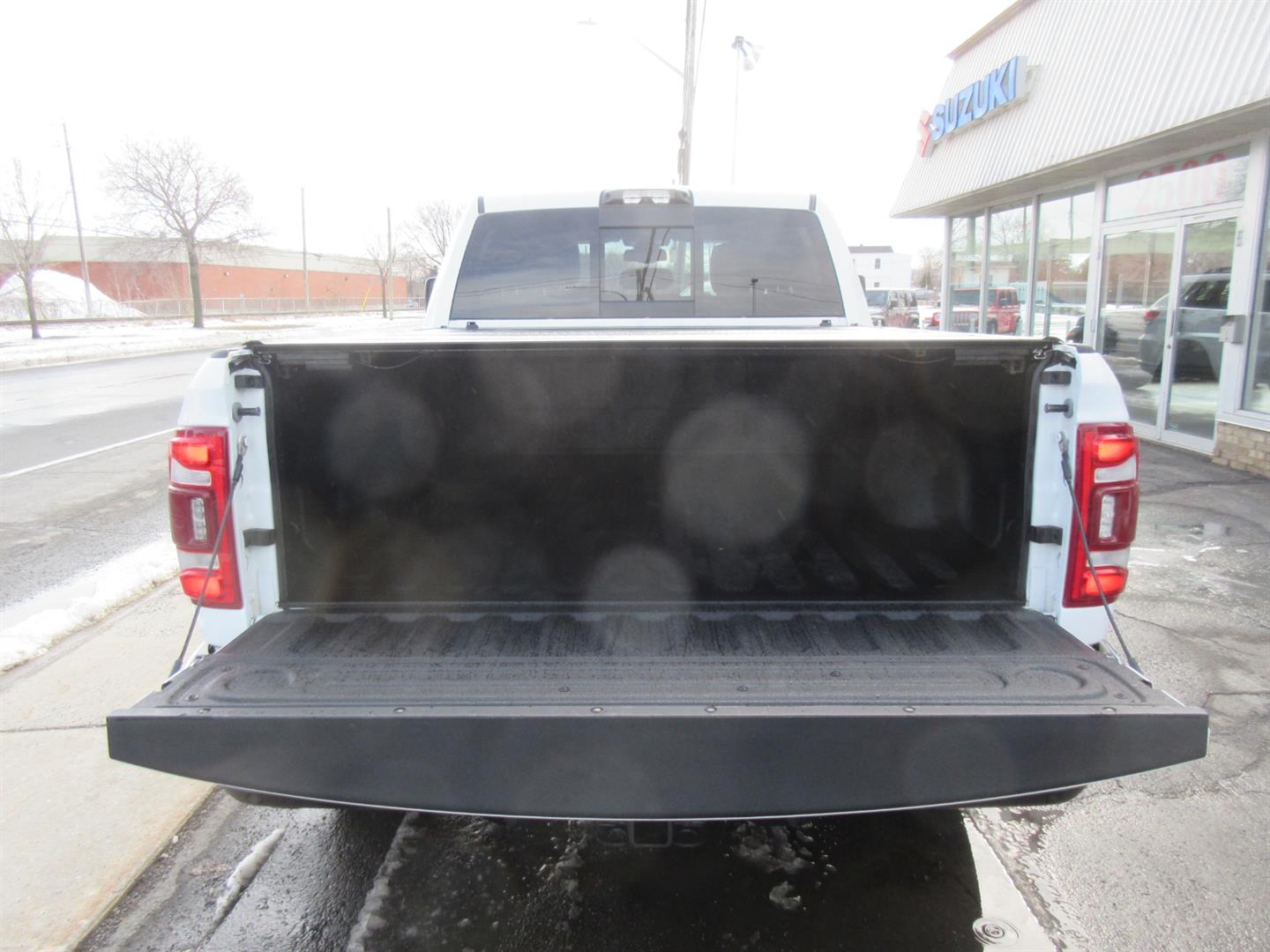 ram 2500 2024 - 12