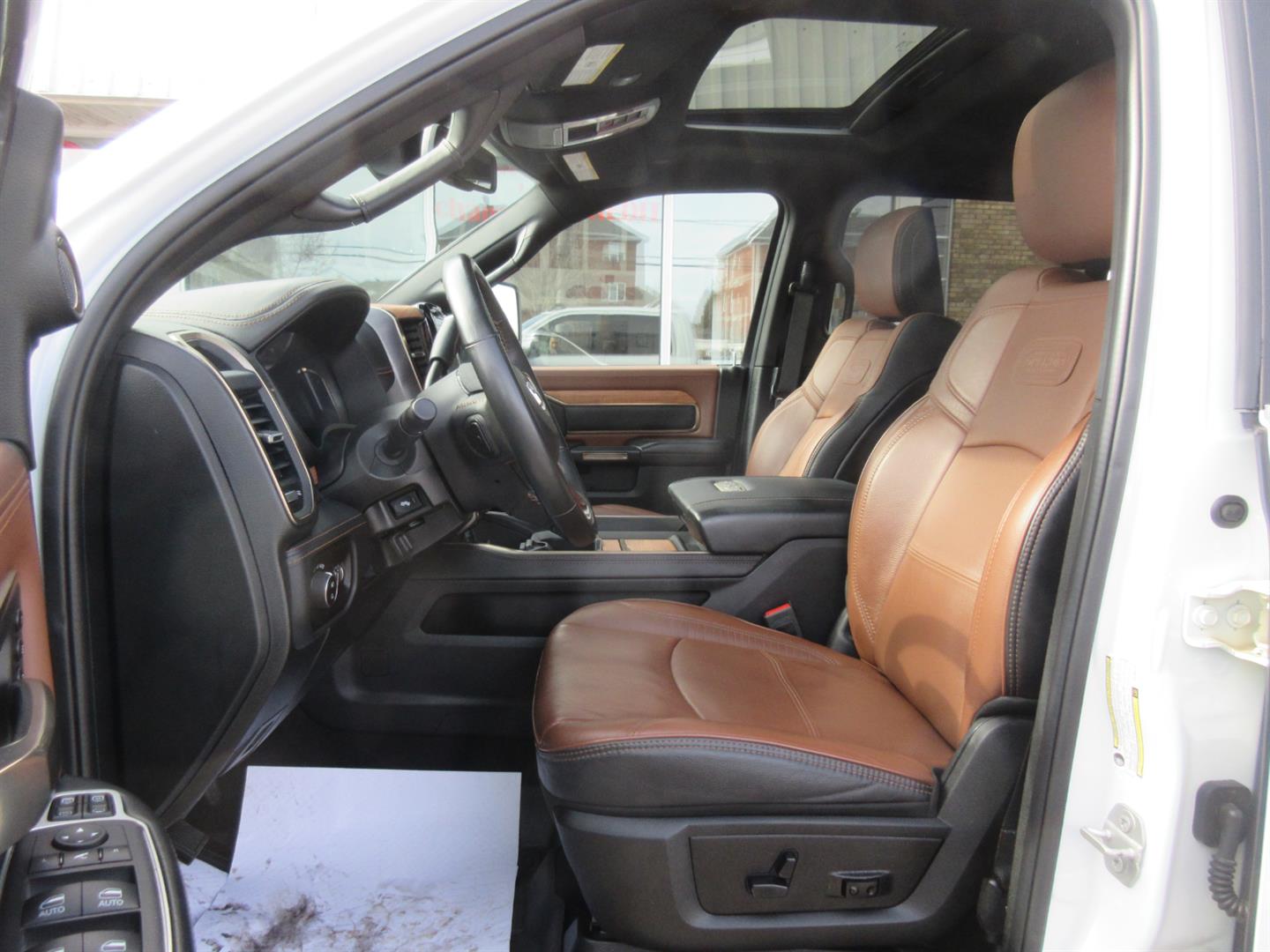 ram 2500 2024 - 22