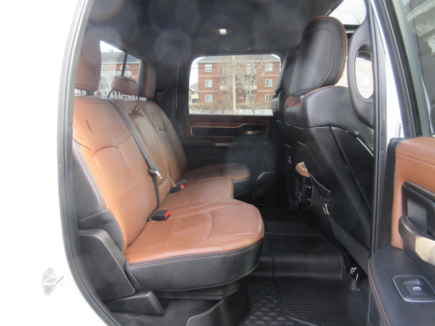 ram 2500 2024 - 27