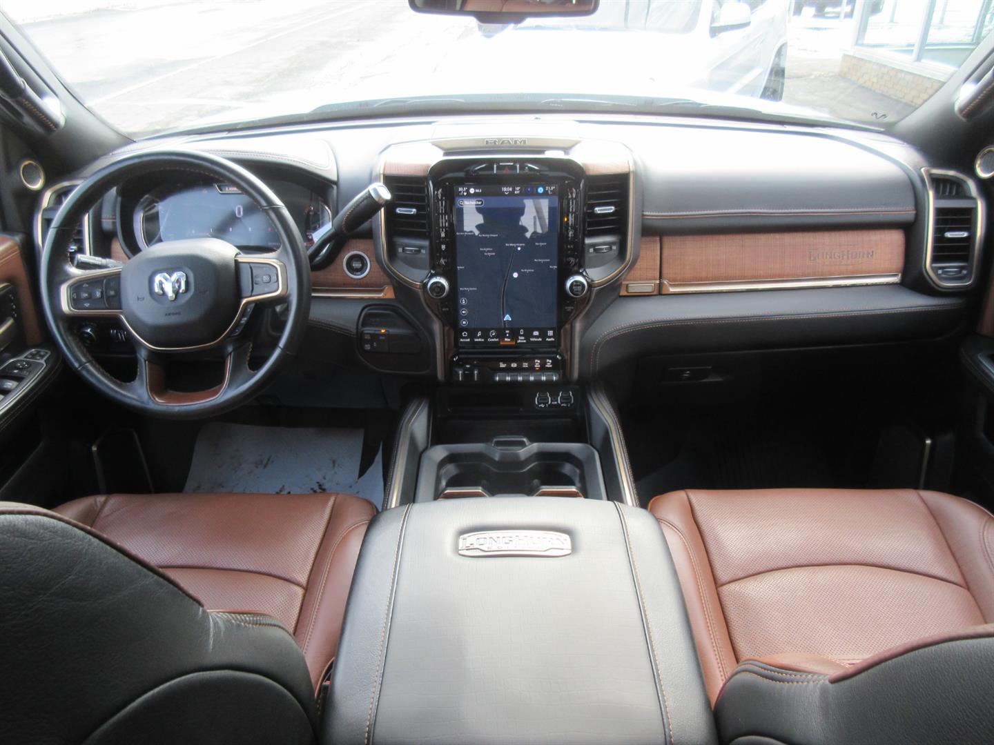 ram 2500 2024 - 3