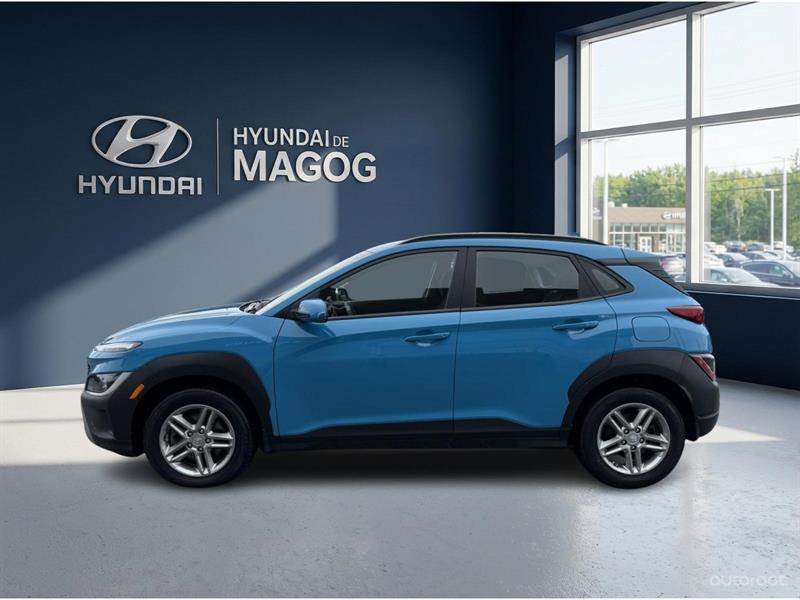 hyundai Kona 2023 - 2