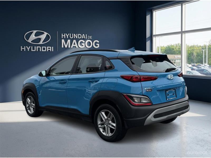 hyundai Kona 2023 - 3