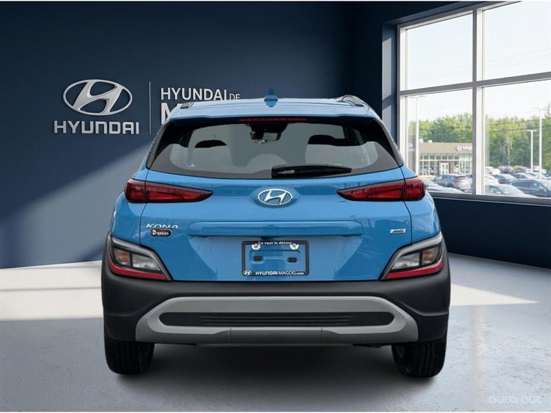 hyundai Kona 2023 - 4