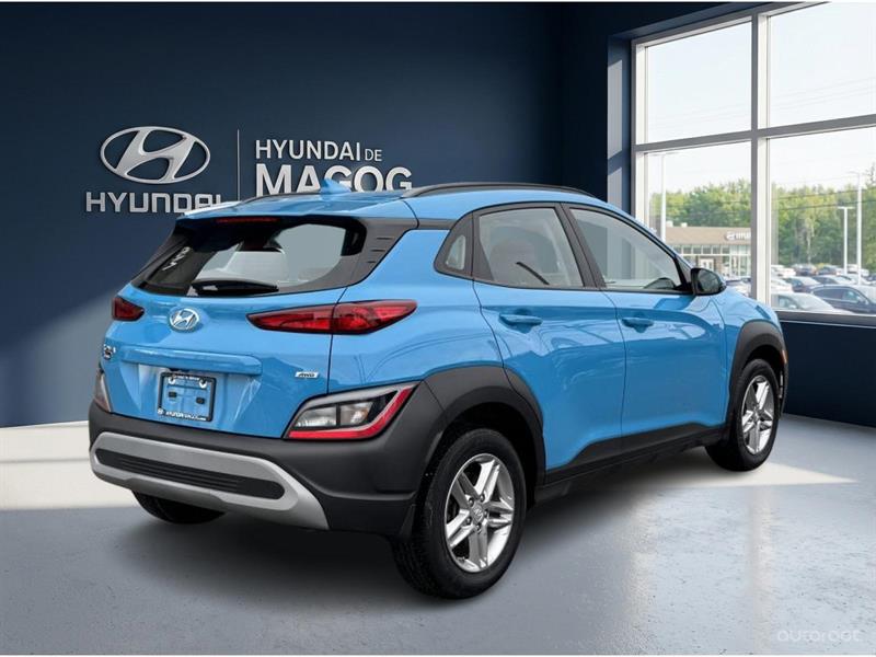 hyundai Kona 2023 - 5