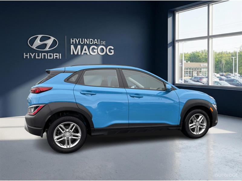 hyundai Kona 2023 - 6