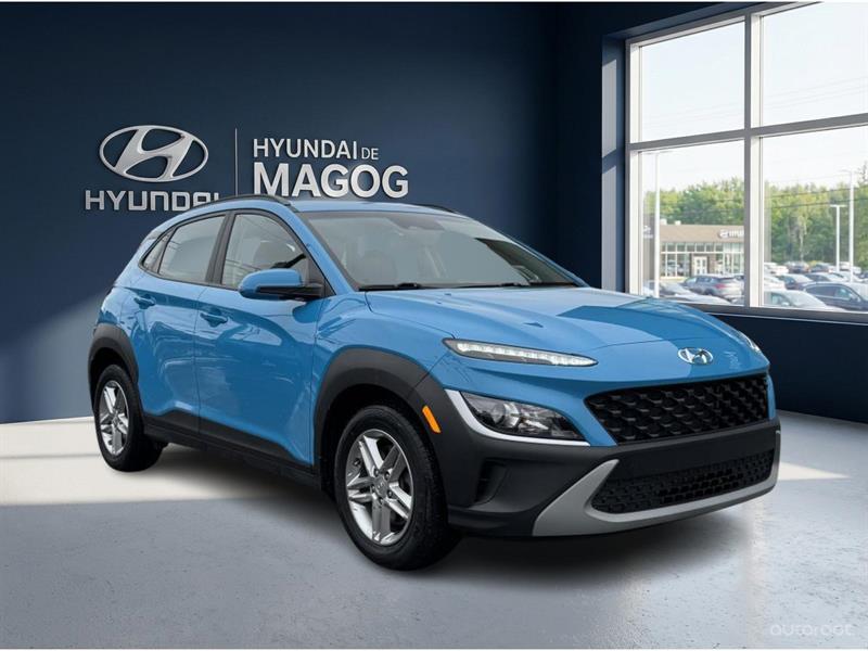hyundai Kona 2023 - 7