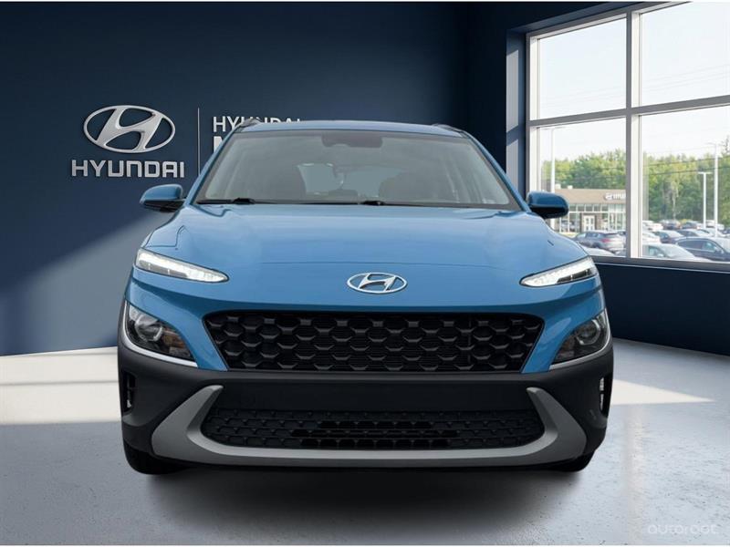 hyundai Kona 2023 - 8