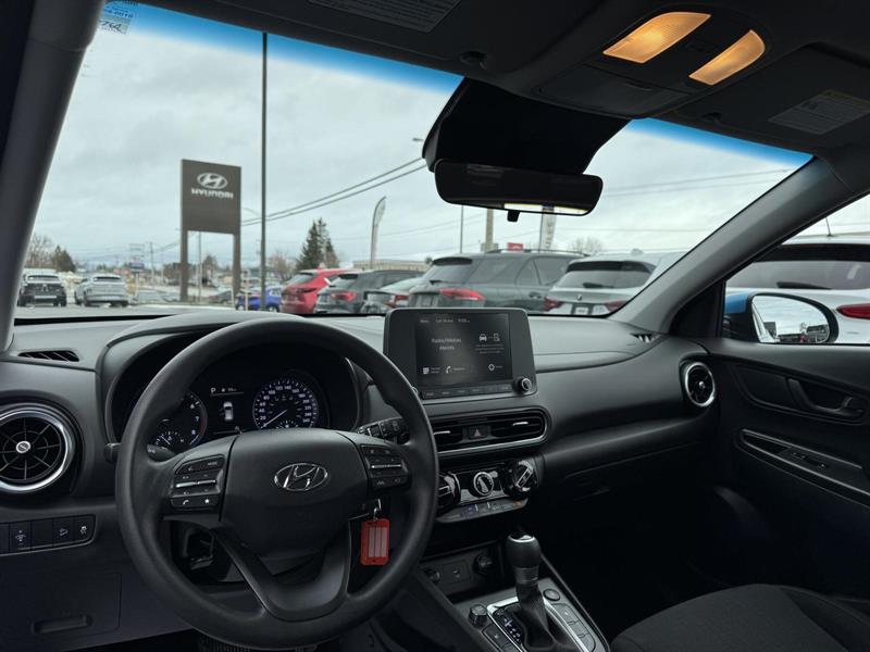 hyundai Kona 2023 - 9