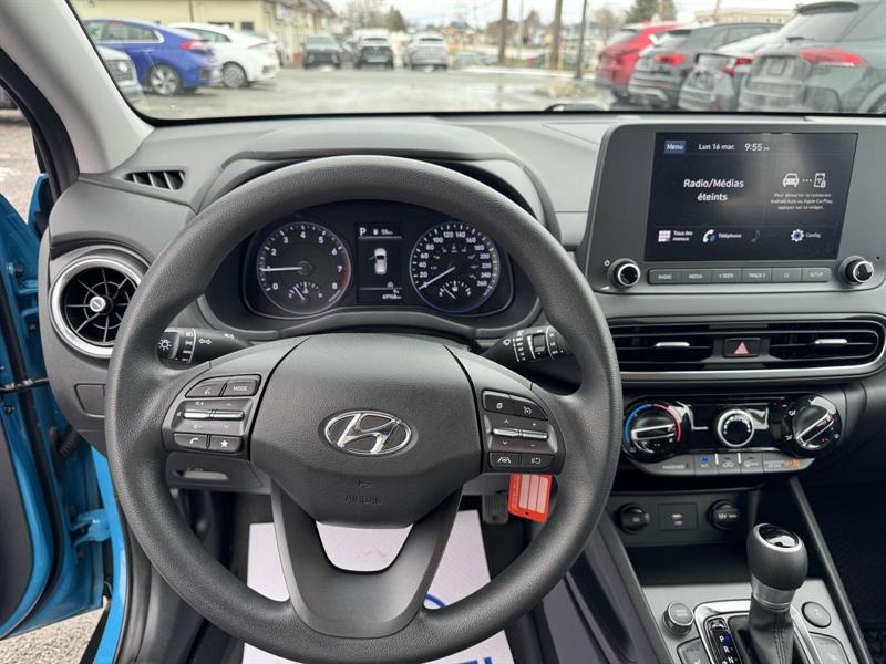 hyundai Kona 2023 - 13