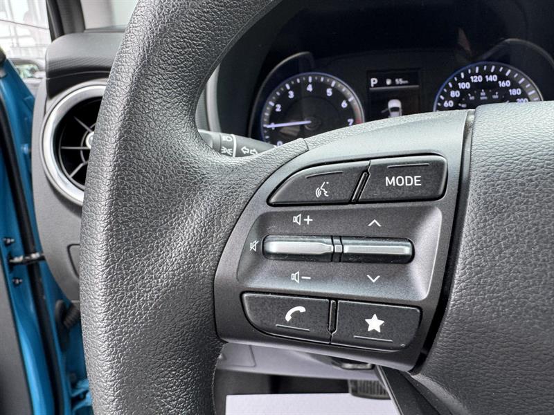 hyundai Kona 2023 - 15
