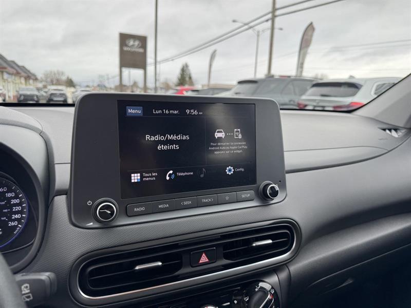hyundai Kona 2023 - 18