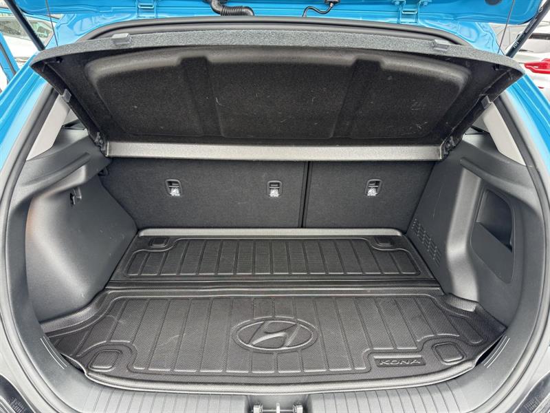 hyundai Kona 2023 - 24