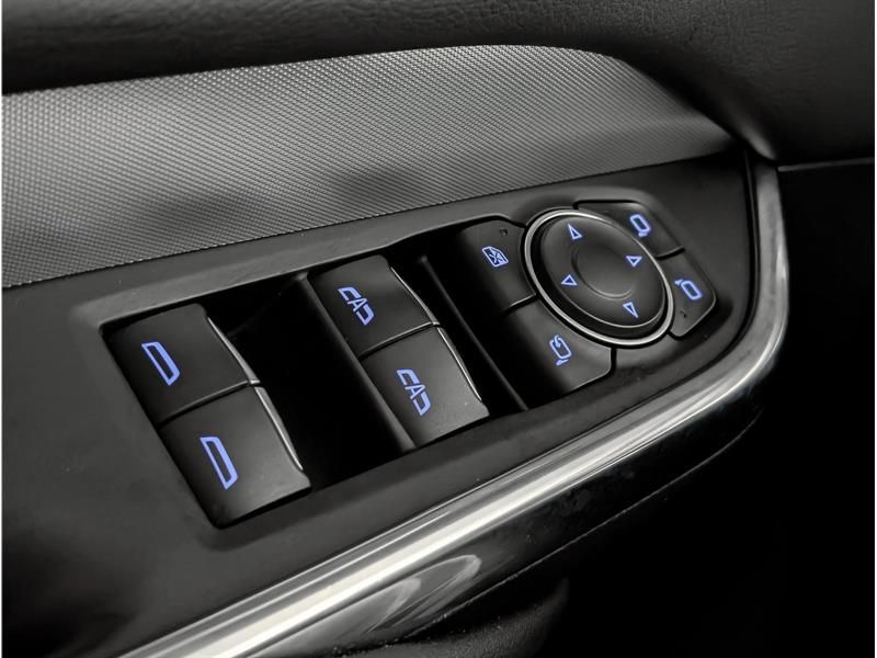 cadillac XT4 2021 - 16