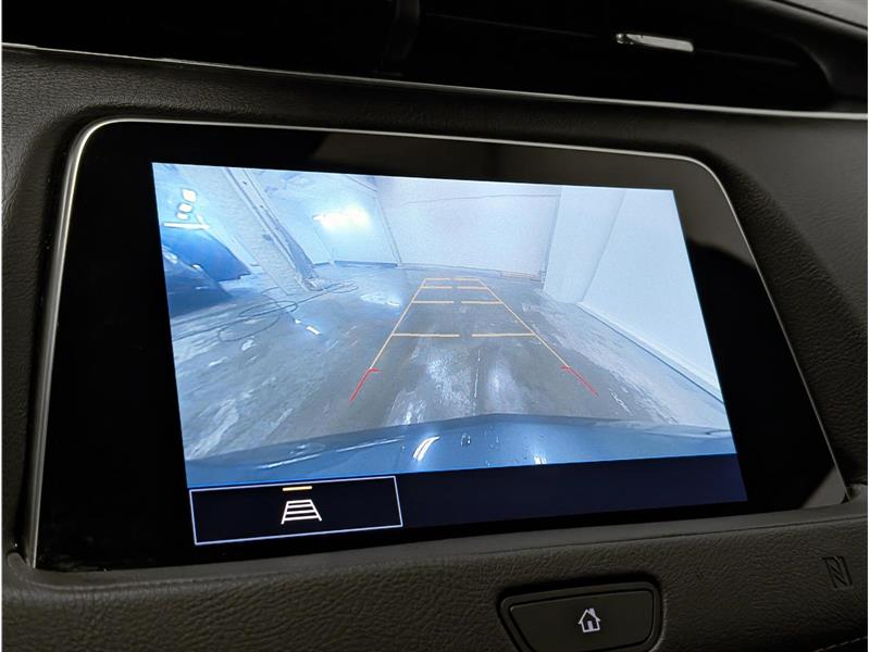 cadillac XT4 2021 - 18