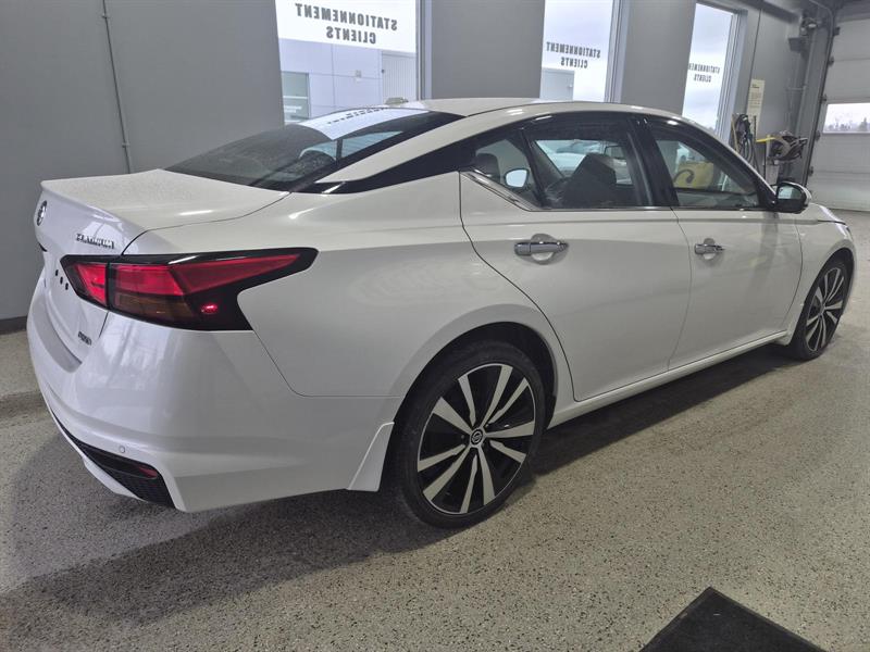 nissan Altima 2020 - 5