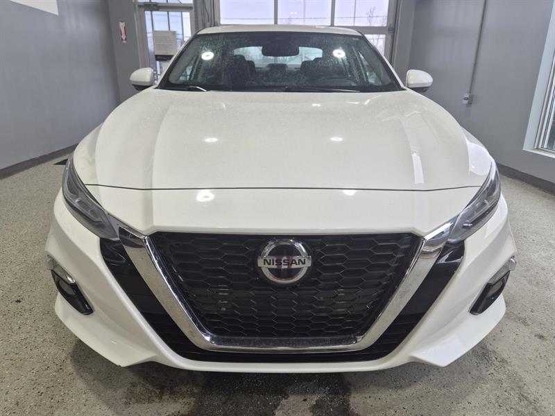 nissan Altima 2020 - 7