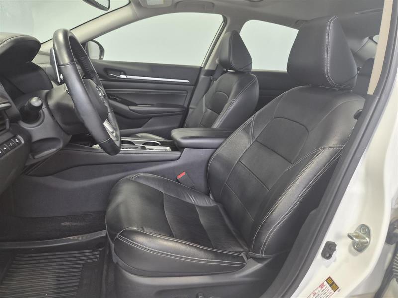 nissan Altima 2020 - 12