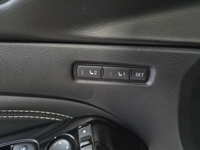 nissan Altima 2020 - 15