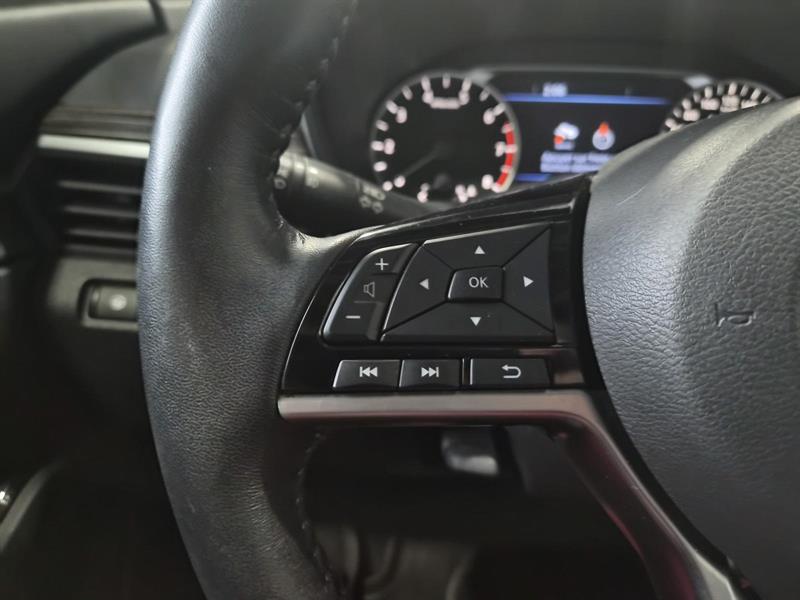 nissan Altima 2020 - 17