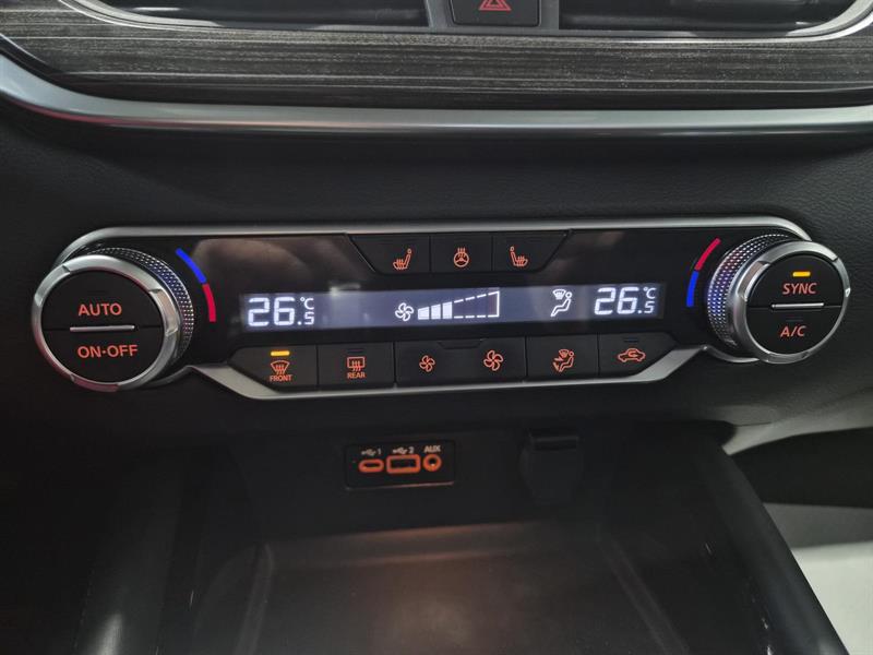 nissan Altima 2020 - 22