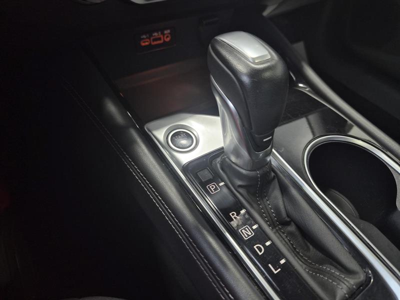 nissan Altima 2020 - 23