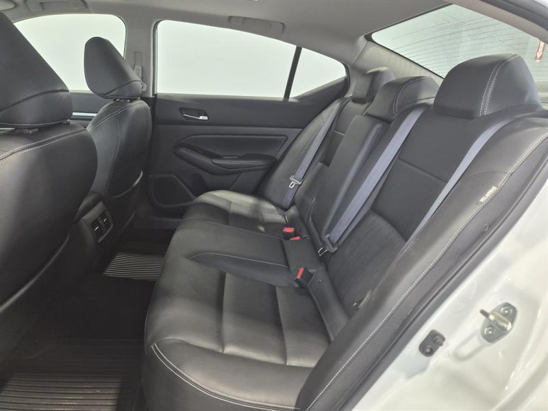 nissan Altima 2020 - 24