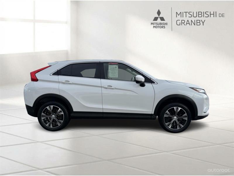 mitsubishi Eclipse Cross 2020 - 5