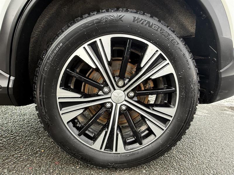 mitsubishi Eclipse Cross 2020 - 9