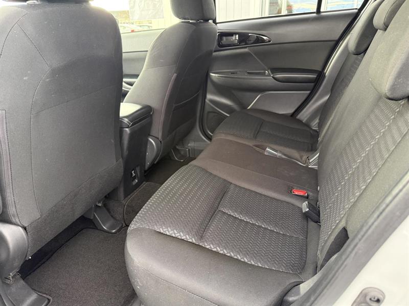 mitsubishi Eclipse Cross 2020 - 10