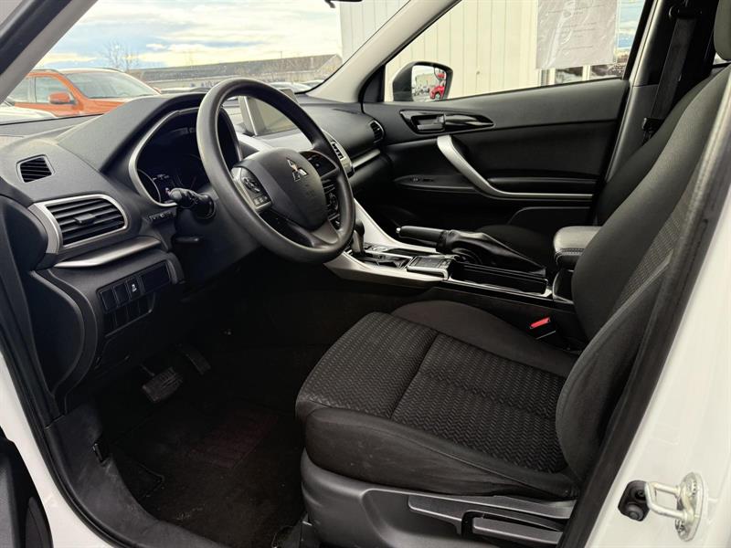 mitsubishi Eclipse Cross 2020 - 11
