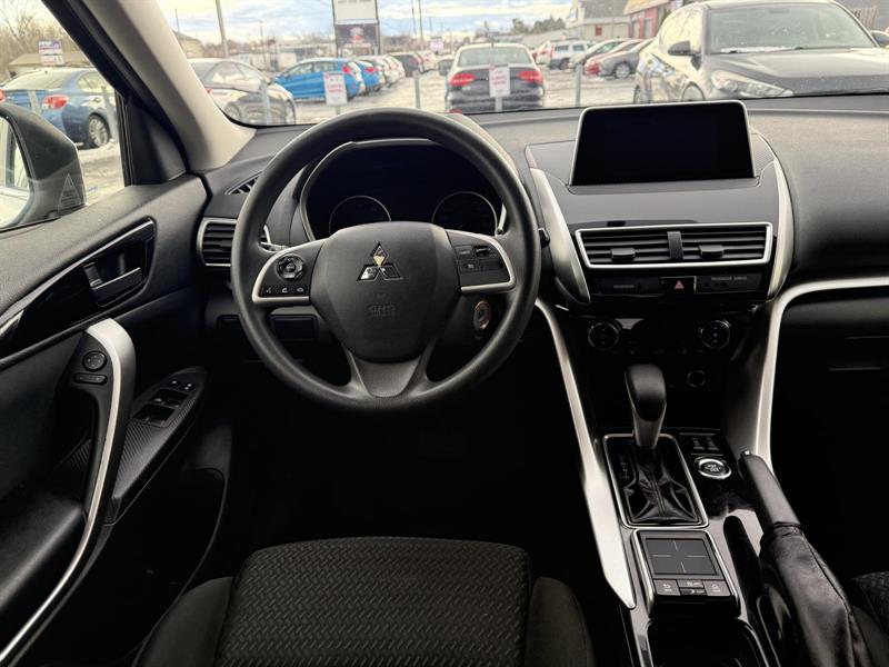 mitsubishi Eclipse Cross 2020 - 12
