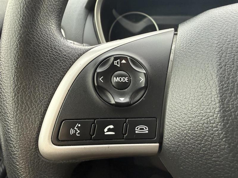 mitsubishi Eclipse Cross 2020 - 14