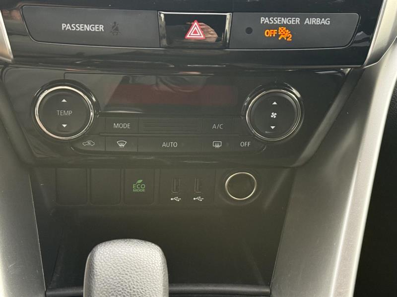 mitsubishi Eclipse Cross 2020 - 17