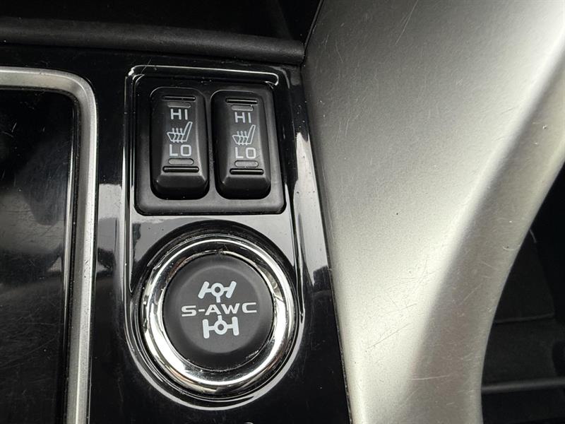 mitsubishi Eclipse Cross 2020 - 18