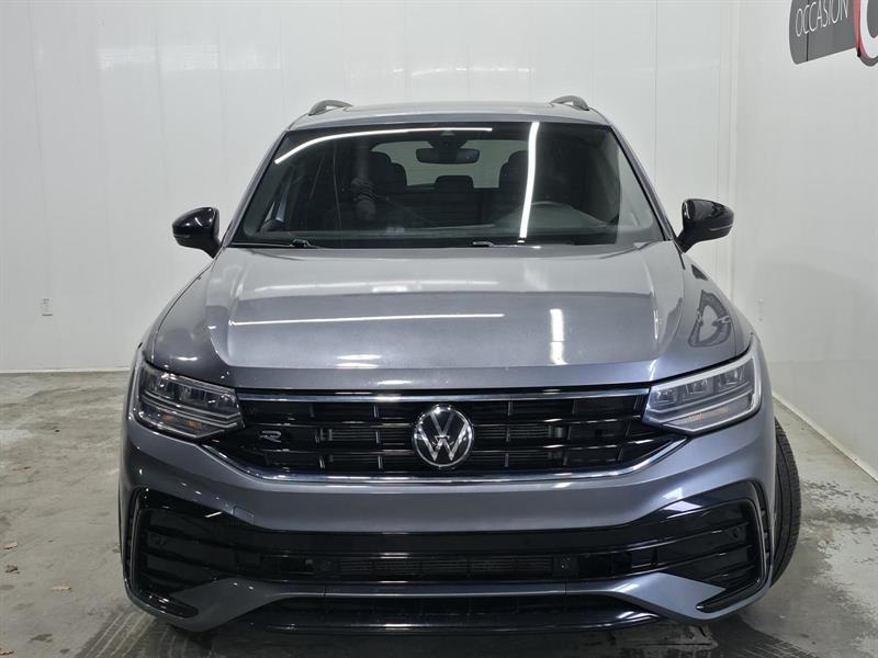 volkswagen Tiguan 2024 - 3