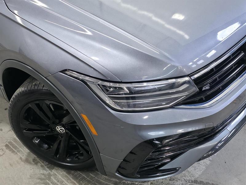 volkswagen Tiguan 2024 - 5