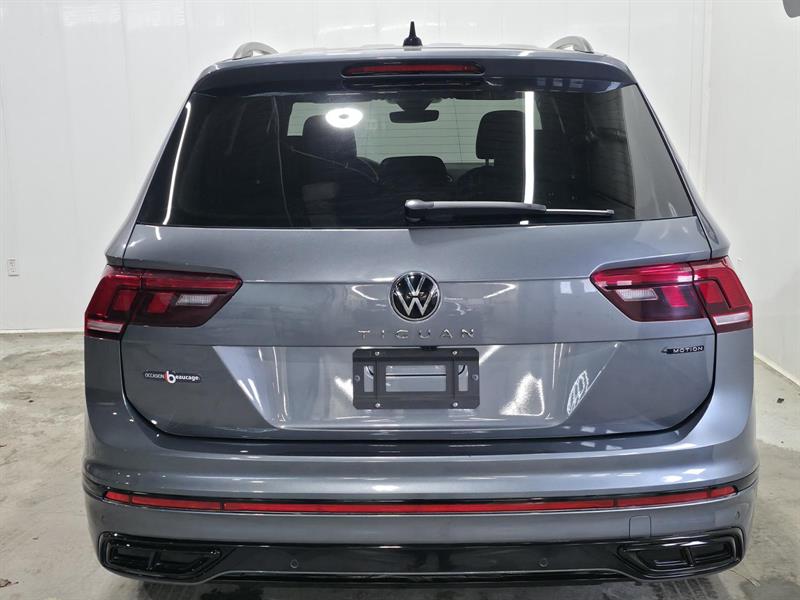 volkswagen Tiguan 2024 - 6