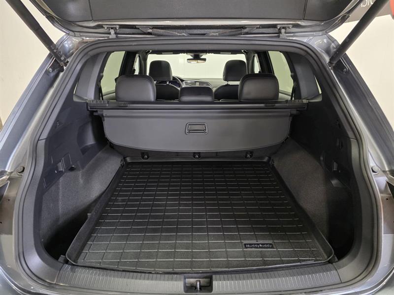 volkswagen Tiguan 2024 - 7