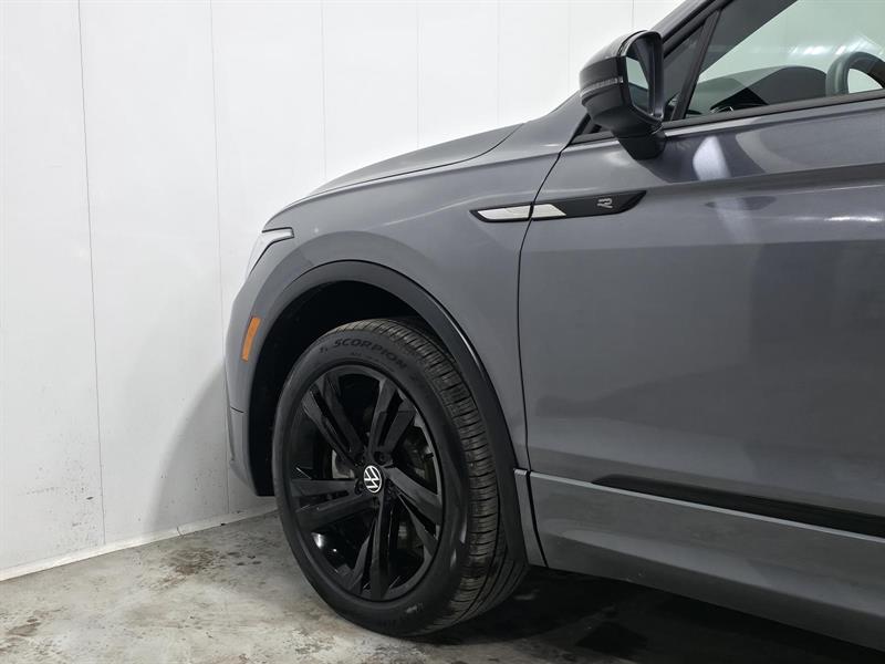 volkswagen Tiguan 2024 - 9