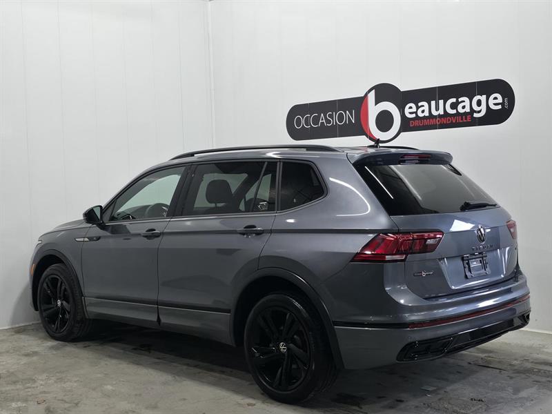 volkswagen Tiguan 2024 - 10